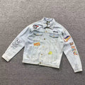 DREW JACKET 49