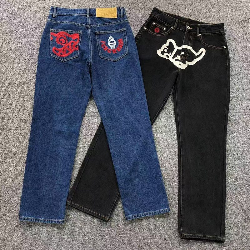 ICRAM TROUSERS 49