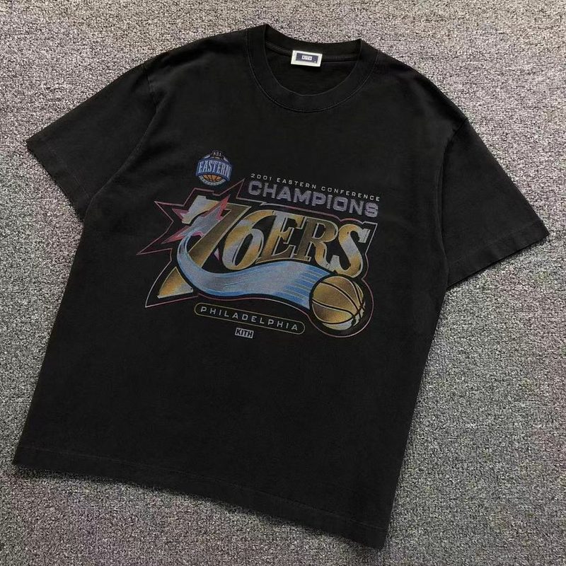 KITH T-SHIRT 49
