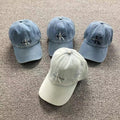 CLN LIN HAT 49