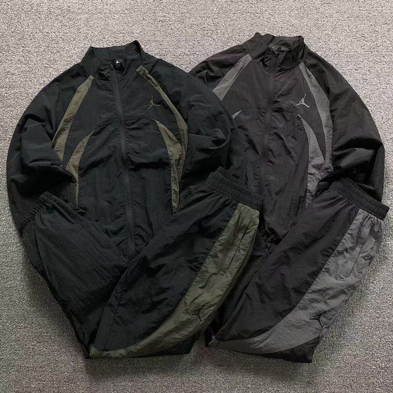 AR JRAN JACKET TROUSERS 49
