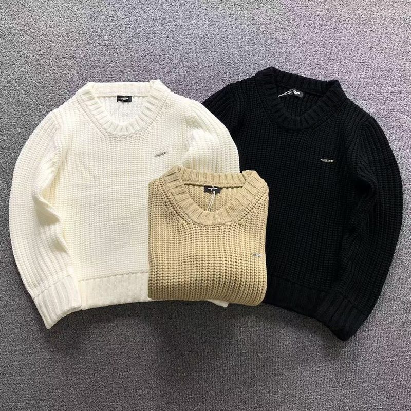 WE11 NE SWEATER 49