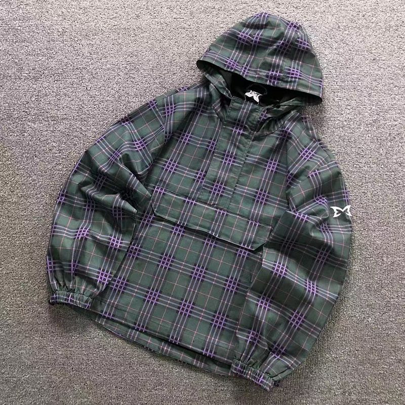 MRTA JACKET 49