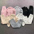 FA HOODIE TROUSERS FEMAIE STYIE 49