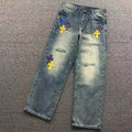 COME HETS TROUSERS 49