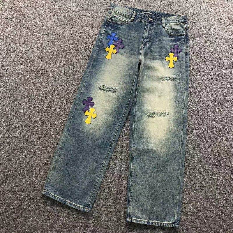 COME HETS TROUSERS 49