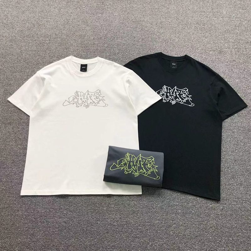 HUF T-SHIRT 49