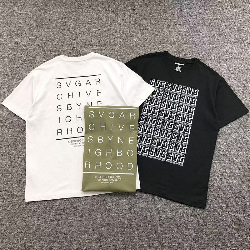 NEIGHBORHOOD T-SHIRT 49