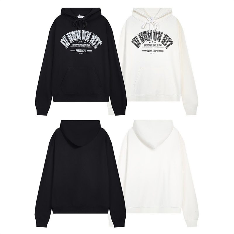 IH NOM UH NIT HOODIE 49