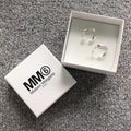MAISON MARGIELA JEWELRY 49