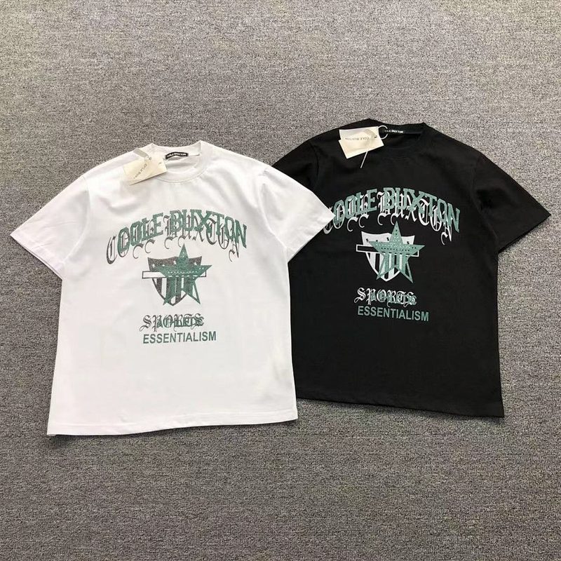COLE BUXTON T-SHIRT 49