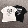 STUSSY T-SHIRT 49