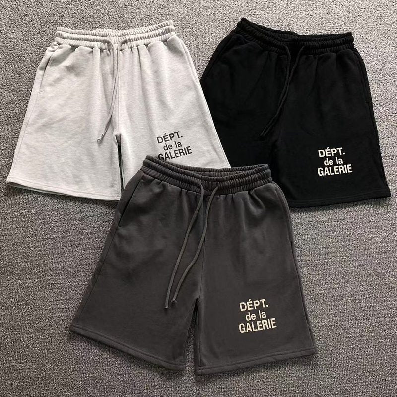 GALLERY DEPT SHORTS 49