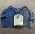 AMI SHIRT 49