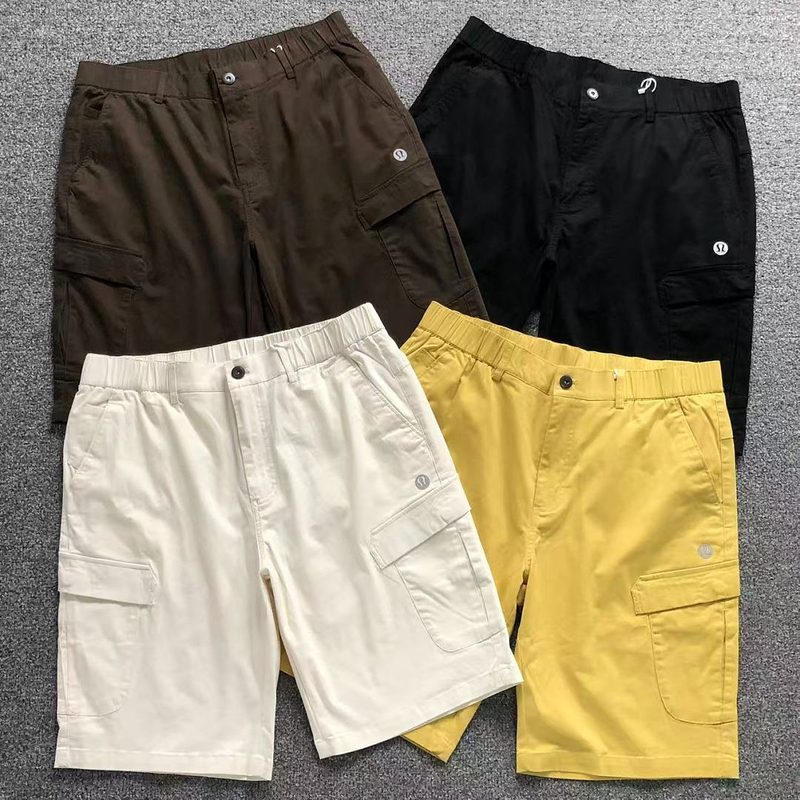 LULULEMON SHORTS 49
