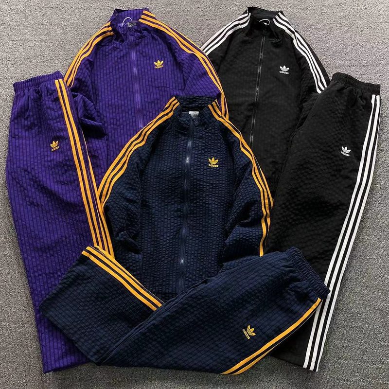 ADIDAS JACKET TROUSERS 49