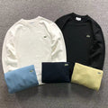 LACOSTE HOODIE 49