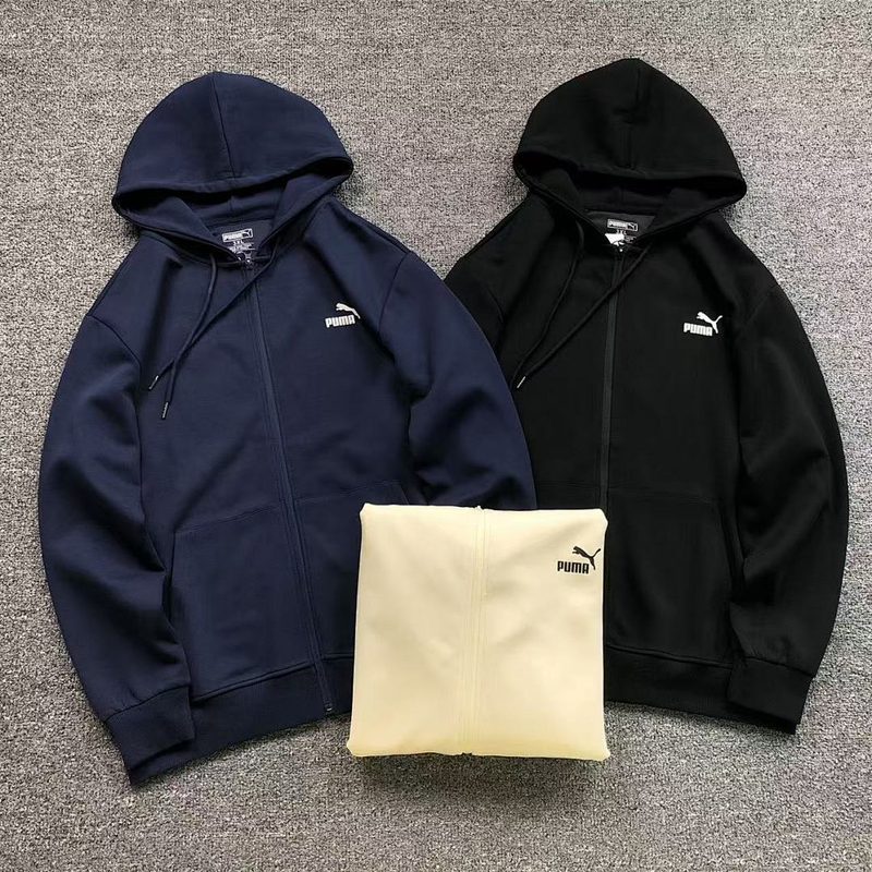 PUMA HOODIE 49