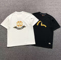 EVISU T-SHIRT 49