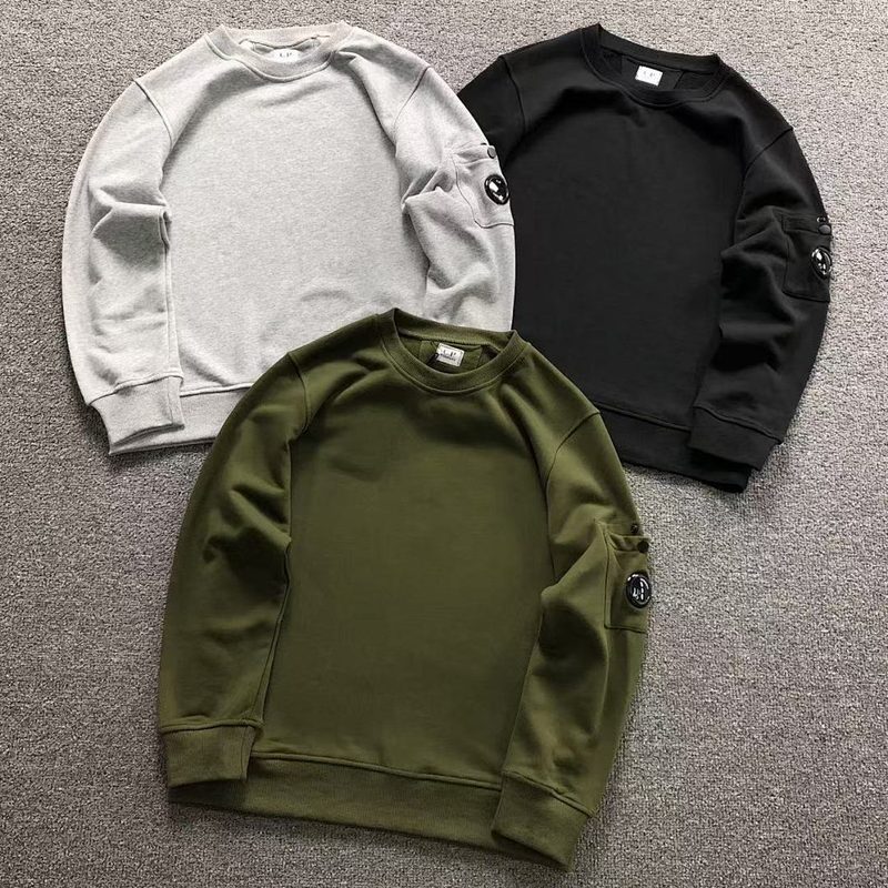 CP HOODIE 50