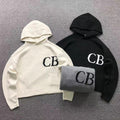 COLE BUXTON SWEATER 50