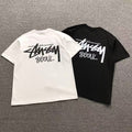 STUSSY T-SHIRT 50