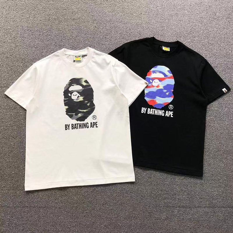 BAPE T-SHIRT 50