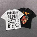 TRAVIS SCOTT T-SHIRT 50