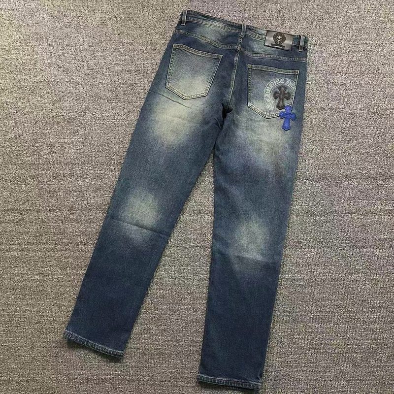 COME HETS TROUSERS 50