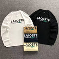 LACOSTE LONG SLEEVED 50