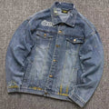 DREW JACKET 50