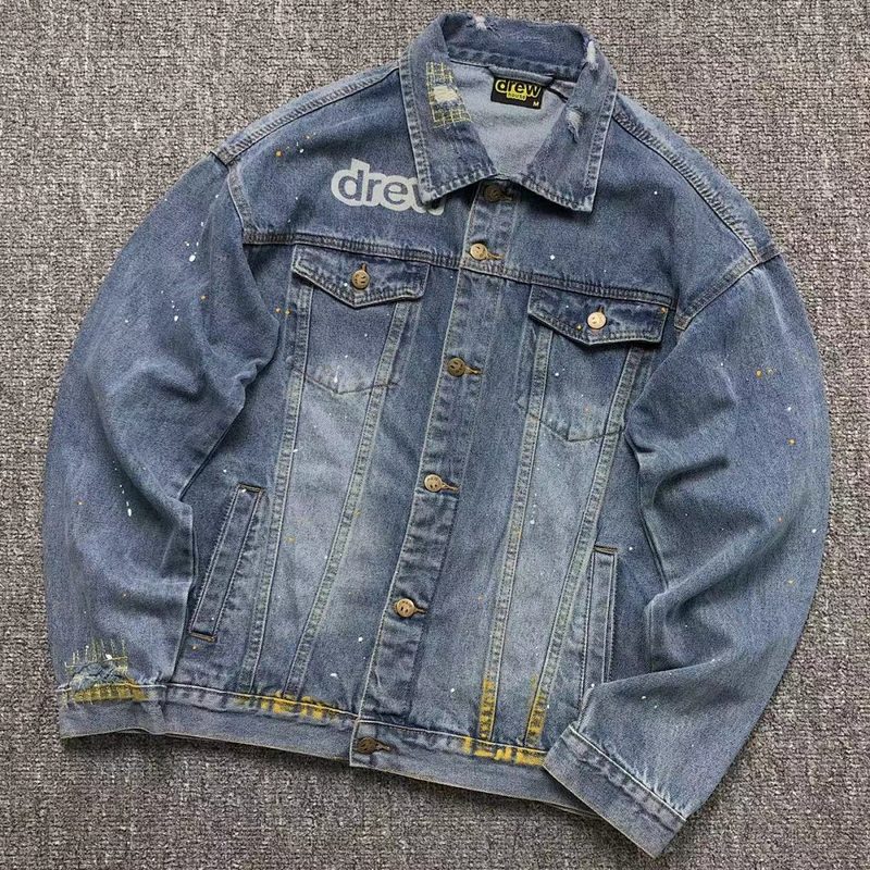 DREW JACKET 50