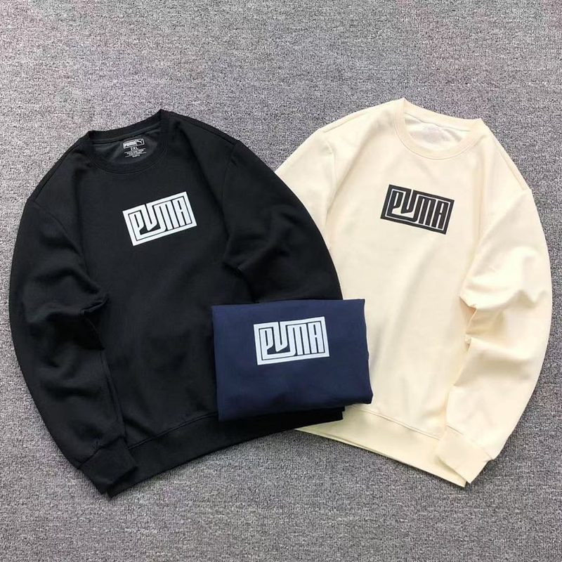 PUMA HOODIE 50