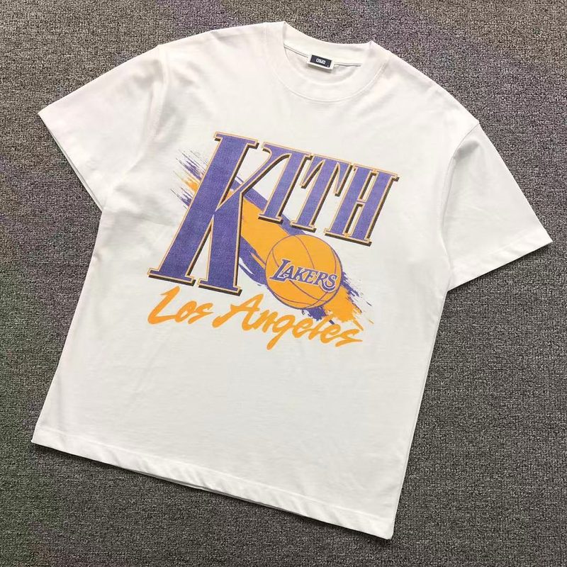 KITH T-SHIRT 50