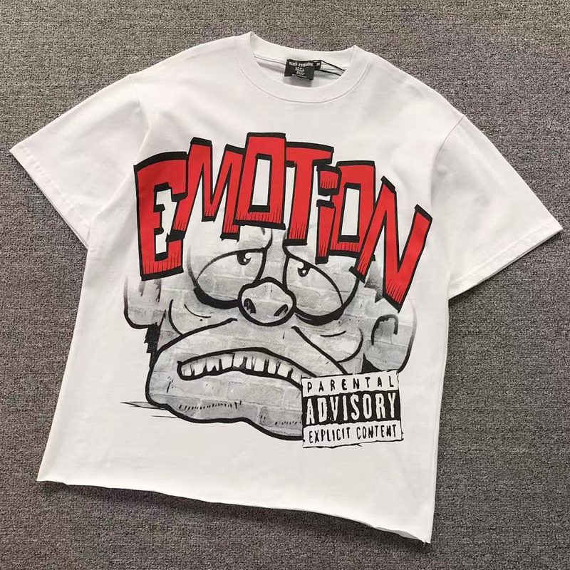 MID EMION T-SHIRT 50