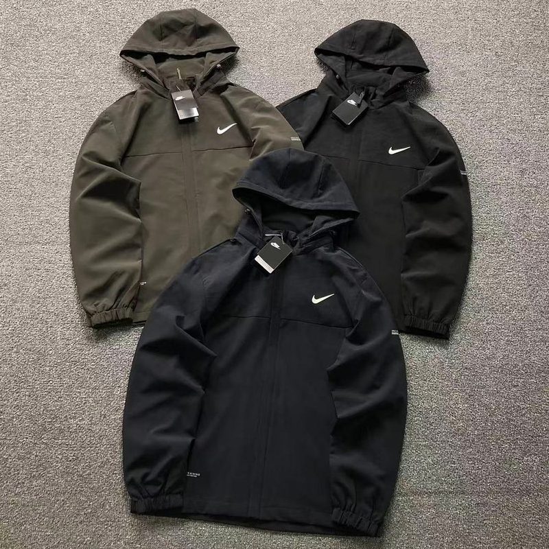 NIKE JACKET 50
