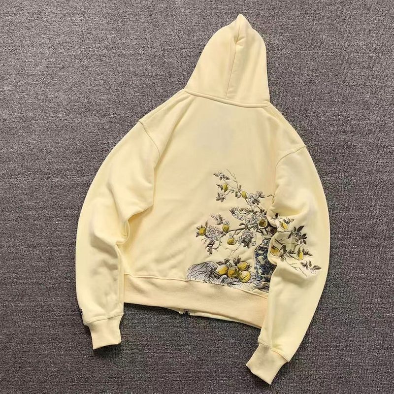 DERCHUTE HOODIE 50