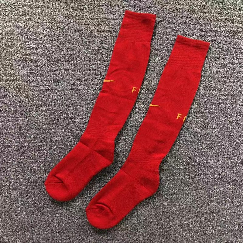 FOOTBALL SOCKS CHILD 50