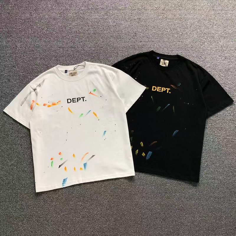 GALLERY DEPT T-SHIRT 50
