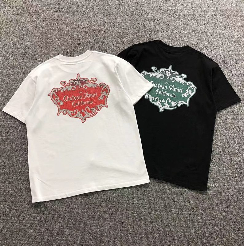 AMIRI T-SHIRT 50