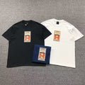 HUF T-SHIRT 50