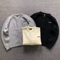 WE11 NE SWEATER 50