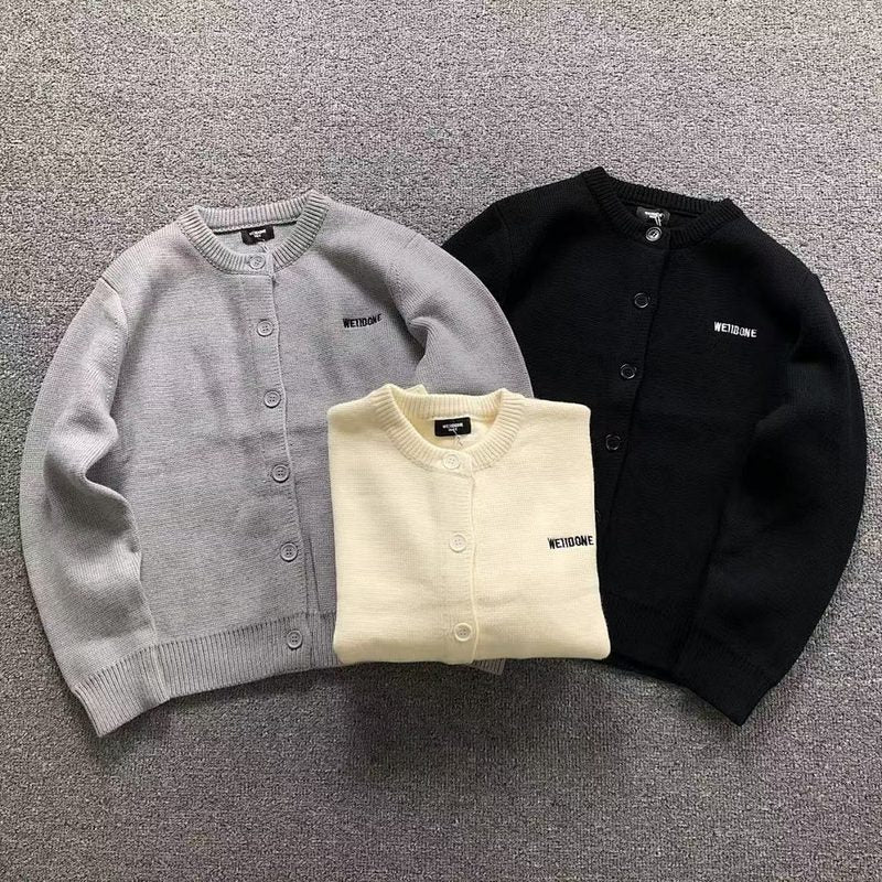 WE11 NE SWEATER 50