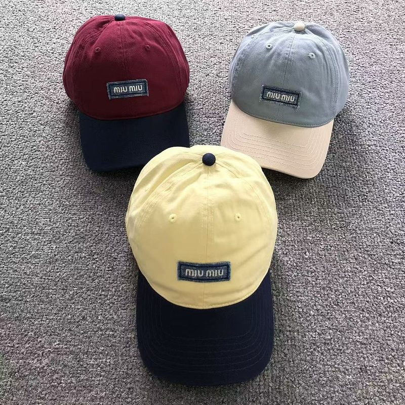 MU MU HAT 50