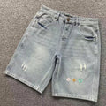 L SHORTS 50
