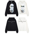IH NOM UH NIT HOODIE 50