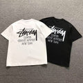 STUSSY T-SHIRT 51