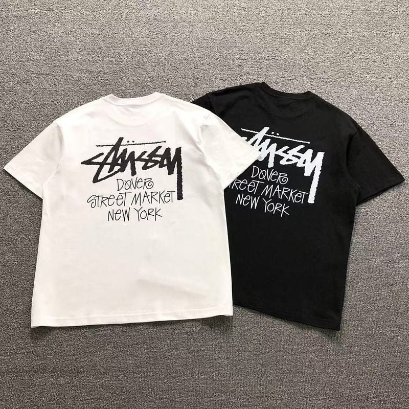 STUSSY T-SHIRT 51
