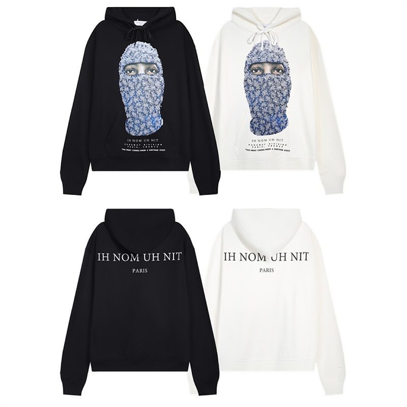 IH NOM UH NIT HOODIE 51