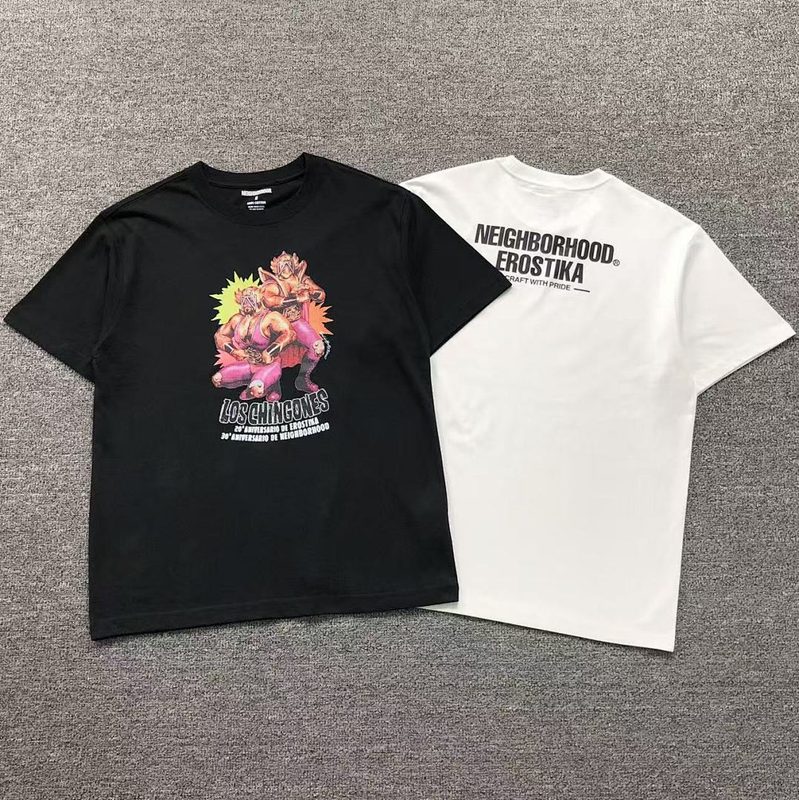 NEIGHBORHOOD T-SHIRT 51